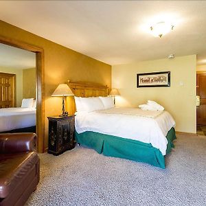 The Inn At Steamboat